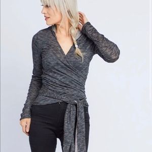 Lularoe park sweater